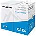 Lanberg Lan Utp 1gb/s 305m Wire Cca Grey - Foto miniatura 2