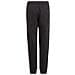 Pantalone Da Ragazzi Essentials 3-stripes Nero Taglia 9-10 A Codice Gq8897 - Foto miniatura 2