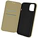Custodia Iphone 13 Pro Max Portafoglio E Supporto Video Beige - Foto miniatura 1