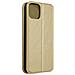 Custodia Iphone 13 Pro Max Portafoglio E Supporto Video Beige - Foto miniatura 3