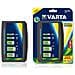 Caricabatterie Universal Nera 100-240 V 50/60 Hz 57648 101 401 - Foto miniatura 3