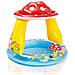 57114NP - Piscina Baby Fungo, 102x89 cm - Foto miniatura 1