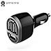 00173603 Auto Nero, Argento caricabatterie per cellulari e PDA - Foto miniatura 2