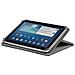 3017 10.1" Custodia a libro Blu - Foto miniatura 7