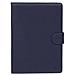3017 10.1" Custodia a libro Blu - Foto miniatura 1