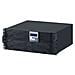 Gruppo di Continuità (UPS) Doppia Conversione (Online) 5000VA / 5000W Daker DK Plus Uscita AC / RS-232 - Foto miniatura 2