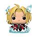 Full Metal Alchemist Brotherhood: Pop! Animation - Edward W / Energy - Foto miniatura 1