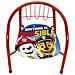 Sedia Paw Patrol Junior 33,5 X 35,5 X 30 Cm Acciaio - Foto miniatura 1