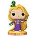 Disney: Ultimate Princess Pop! Disney Vinyl Figure Rapunzel 9 Cm - Foto miniatura 2