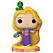 Disney: Ultimate Princess Pop! Disney Vinyl Figure Rapunzel 9 Cm - Foto miniatura 1