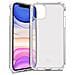 Apxi-specm-trsp Custodia Per Cellulare 15,5 Cm (6.1"") Cover A Guscio Trasparente - Foto miniatura 1