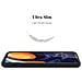 Custodia Compatibile Con Samsung Galaxy A60 / M40 In Candy Nero - Coperchio Protettivo In Silicone Tpu Flessibile - Foto miniatura 3