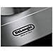Piano Cottura NSL 590D X a Gas 5 Fuochi Gas Colore Acciaio Inox - Foto miniatura 5