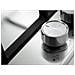 Piano Cottura NSL 590D X a Gas 5 Fuochi Gas Colore Acciaio Inox - Foto miniatura 4