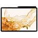 Galaxy Tab S8+ Grafite 12.4" QHD Octa Core RAM 8GB Memoria 128 GB +Slot MicroSD Wi-Fi - 5G Fotocamera 13Mpx Android - Italia  - Foto miniatura 3