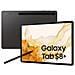 Galaxy Tab S8+ Grafite 12.4" QHD Octa Core RAM 8GB Memoria 128 GB +Slot MicroSD Wi-Fi - 5G Fotocamera 13Mpx Android - Italia  - Foto miniatura 1