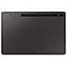 Galaxy Tab S8+ Grafite 12.4" QHD Octa Core RAM 8GB Memoria 128 GB +Slot MicroSD Wi-Fi - 5G Fotocamera 13Mpx Android - Italia  - Foto miniatura 2