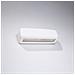Applique Da Parete Subani Bianco 100x100x330 Mm Ceramica - Foto miniatura 12