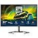 Monitor 31.5" LED IPS Gaming Momentum 32M1N5800A 3840x2160 4K Ultra HD Tempo di Risposta 1 ms Frequenza di Aggiornamento 144 (Hz)  - Foto miniatura 1