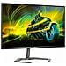 Monitor 31.5" LED IPS Gaming Momentum 32M1N5800A 3840x2160 4K Ultra HD Tempo di Risposta 1 ms Frequenza di Aggiornamento 144 (Hz)  - Foto miniatura 2