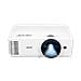 Videoproiettore H5386BDi DLP 4500 ANSI lumen Rapporto di Contrasto 20000:1 HD 1280 x 720 Pixel Colore Bianco - Foto miniatura 4