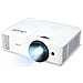 Videoproiettore H5386BDi DLP 4500 ANSI lumen Rapporto di Contrasto 20000:1 HD 1280 x 720 Pixel Colore Bianco - Foto miniatura 3