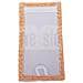 Panni Pulilava Folletto Sp 520 Sp 530 Fughe 4pz Compatibili - Foto miniatura 2