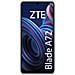 Blade A72 64 GB 4 GB Ram Dual Sim Display 6.74" HD+ Slot Micro SD Fotocamera 13 Mpx Android Skyline Blue - Foto miniatura 2