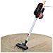 Scopa Elettrica 2in1 con Filo Potenza 600 W Colore Nero - Foto miniatura 1