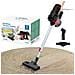 Scopa Elettrica 2in1 con Filo Potenza 600 W Colore Nero - Foto miniatura 2