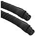 59991c Scrivania Cable Sleeve Nero 1pezzo (i) Organizer Per Cavi - Foto miniatura 1