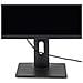 FPPNEUSTND supporto da tavolo per Tv a schermo piatto 86,4 cm (34") Nero Scrivania - Foto miniatura 18