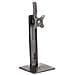 FPPNEUSTND supporto da tavolo per Tv a schermo piatto 86,4 cm (34") Nero Scrivania - Foto miniatura 13