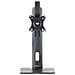 FPPNEUSTND supporto da tavolo per Tv a schermo piatto 86,4 cm (34") Nero Scrivania - Foto miniatura 14