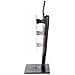 FPPNEUSTND supporto da tavolo per Tv a schermo piatto 86,4 cm (34") Nero Scrivania - Foto miniatura 15