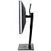 FPPNEUSTND supporto da tavolo per Tv a schermo piatto 86,4 cm (34") Nero Scrivania - Foto miniatura 10
