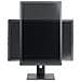 FPPNEUSTND supporto da tavolo per Tv a schermo piatto 86,4 cm (34") Nero Scrivania - Foto miniatura 16