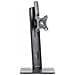 FPPNEUSTND supporto da tavolo per Tv a schermo piatto 86,4 cm (34") Nero Scrivania - Foto miniatura 1