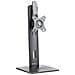 FPPNEUSTND supporto da tavolo per Tv a schermo piatto 86,4 cm (34") Nero Scrivania - Foto miniatura 4