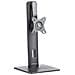FPPNEUSTND supporto da tavolo per Tv a schermo piatto 86,4 cm (34") Nero Scrivania - Foto miniatura 12