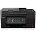 Stampante InkJet PIXMA G4570 Multifunzione con Formato A4 4800 x 1200 DPI 11 ppm Wi-Fi Colore Nero - Foto miniatura 1