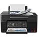 Stampante InkJet PIXMA G4570 Multifunzione con Formato A4 4800 x 1200 DPI 11 ppm Wi-Fi Colore Nero - Foto miniatura 3