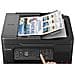 Stampante InkJet PIXMA G4570 Multifunzione con Formato A4 4800 x 1200 DPI 11 ppm Wi-Fi Colore Nero - Foto miniatura 4
