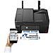 Stampante InkJet PIXMA G4570 Multifunzione con Formato A4 4800 x 1200 DPI 11 ppm Wi-Fi Colore Nero - Foto miniatura 5