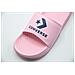 All Star Slide Slip A02859c, Unisex, Rosa, 37.5 - Foto miniatura 2