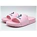 All Star Slide Slip A02859c, Unisex, Rosa, 37.5 - Foto miniatura 5