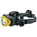 Wled 40 Torcia A Fascia Nero, Giallo Cob Led - Foto miniatura 1