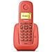 Telefono Cordless A180 Colore: Rosso - Foto miniatura 1