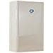 Purificatore d'Aria D.PURE-AIR25 con Sistema a 5 Filtri i per Ambienti  Fino a 25 mq  Timer 4 Velocità Colore Bianco - Foto miniatura 2