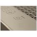 Purificatore d'Aria D.PURE-AIR25 con Sistema a 5 Filtri i per Ambienti  Fino a 25 mq  Timer 4 Velocità Colore Bianco - Foto miniatura 3